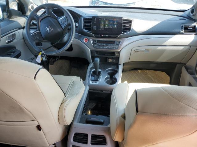 Photo 8 from auction – 2019 HONDA PILOT EX with VIN 5FNYF6H36KB010393