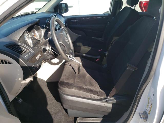 Photo 7 from auction – 2019 DODGE GRAND CARA with VIN 2C4RDGBG0KR778063
