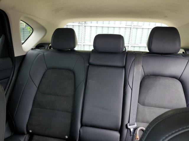 Photo 10 from auction – 2017 MAZDA CX-5 TOURI with VIN JM3KFBCL6H0210243