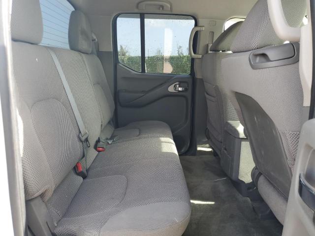 Photo 10 from auction – 2013 NISSAN FRONTIER S with VIN 1N6AD0ER7DN754406