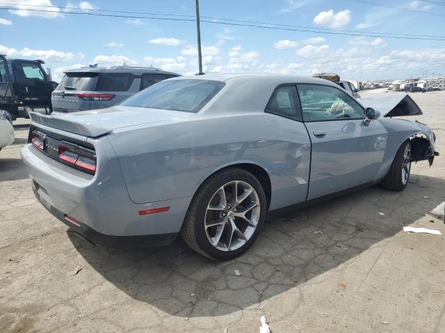 Photo 3 from auction – 2022 DODGE CHALLENGER with VIN 2C3CDZJGXNH211411