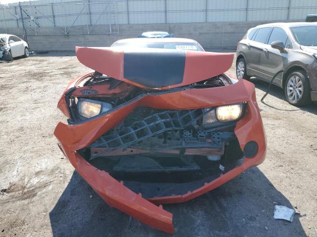 Photo 5 from auction – 2011 CHEVROLET CAMARO LS with VIN 2G1FA1ED0B9135845