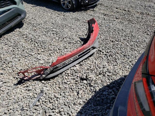 Photo 12 from auction – 2023 SUBARU WRX with VIN JF1VBAA69P9807265