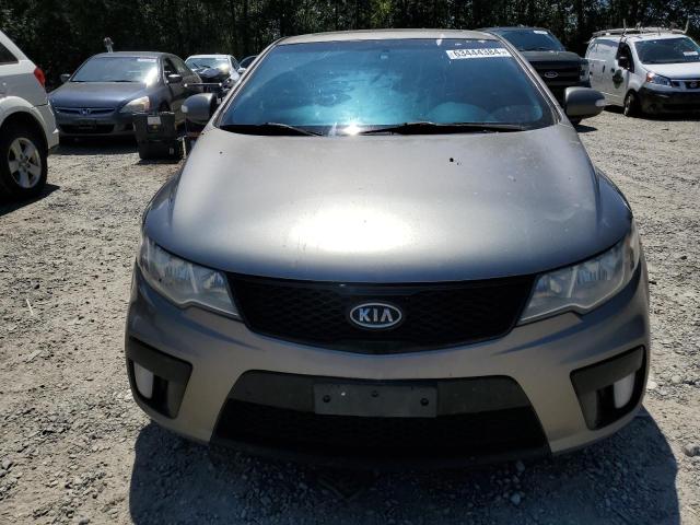 Photo 5 from auction – 2010 KIA FORTE SX with VIN KNAFW6A33A5130215