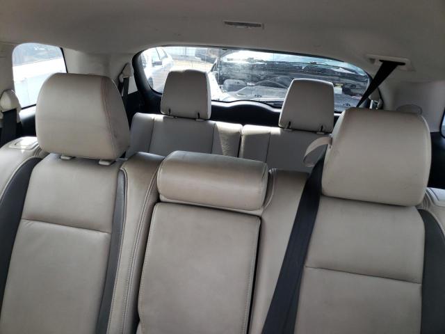 Photo 10 from auction – 2012 MAZDA CX-9 with VIN JM3TB3CA9C0355502