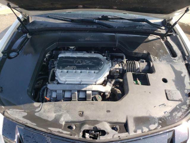 Photo 11 from auction – 2011 ACURA TL with VIN 19UUA8F56BA005038