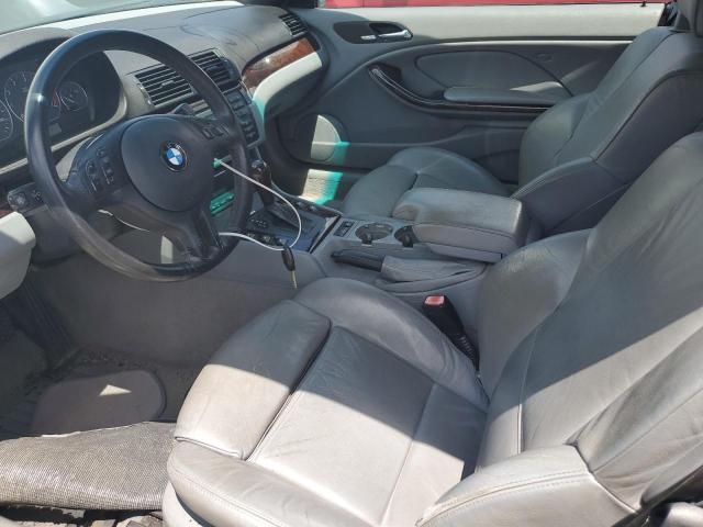 Photo 7 from auction – 2005 BMW 330 CI with VIN WBABW53475PL50854