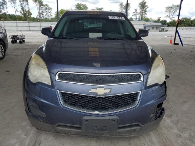 Photo 5 from auction – 2014 CHEVROLET EQUINOX LS with VIN 2GNALAEKXE6136525