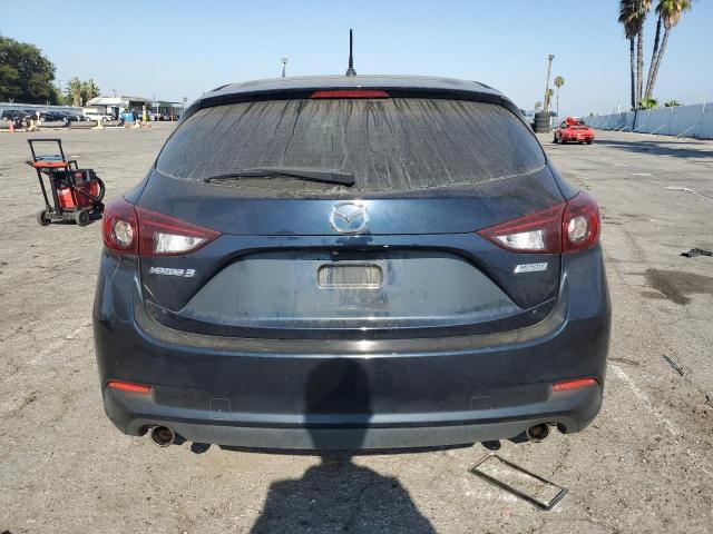 Photo 6 from auction – 2017 MAZDA 3 TOURING with VIN 3MZBN1L78HM119252