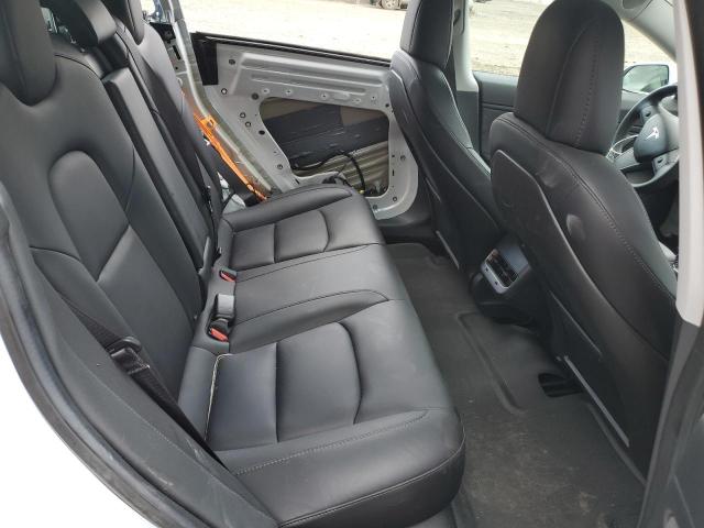 Photo 10 from auction – 2018 TESLA MODEL 3 with VIN 5YJ3E1EB7JF088854