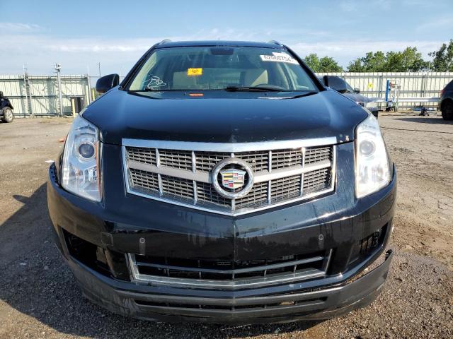 Photo 5 from auction – 2011 CADILLAC SRX LUXURY with VIN 3GYFNAEY5BS674859