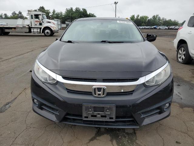 Photo 5 from auction – 2017 HONDA CIVIC EX with VIN 2HGFC1F39HH634666