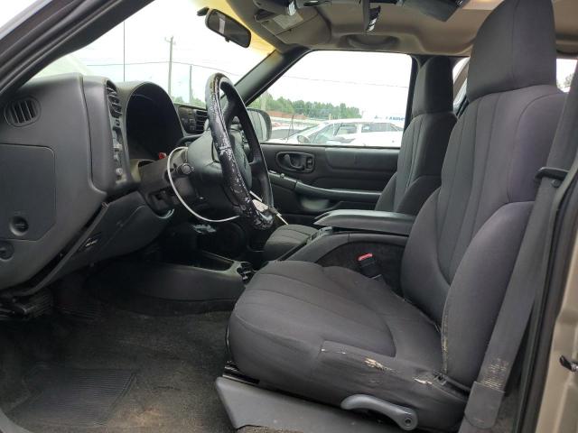 Photo 7 from auction – 2003 GMC SONOMA with VIN 1GTDT13XX3K153291