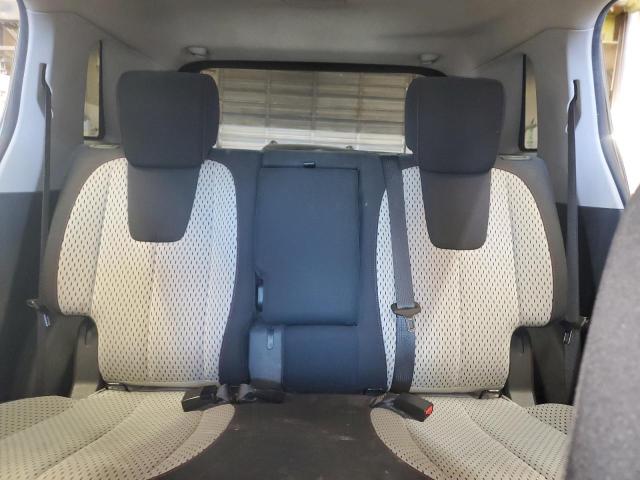Photo 10 from auction – 2011 GMC TERRAIN SL with VIN 2CTFLREC3B6232311