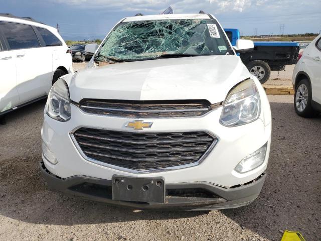 Photo 5 from auction – 2017 CHEVROLET EQUINOX LT with VIN 2GNALCEK0H1589789