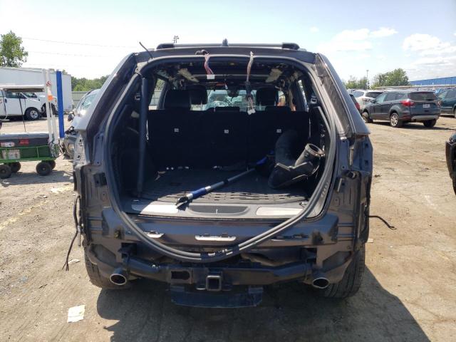 Photo 6 from auction – 2014 JEEP GRAND CHER with VIN 1C4RJFBG2EC324946