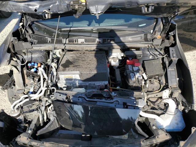 Photo 11 from auction – 2020 NISSAN LEAF SV with VIN 1N4AZ1CP6LC301082