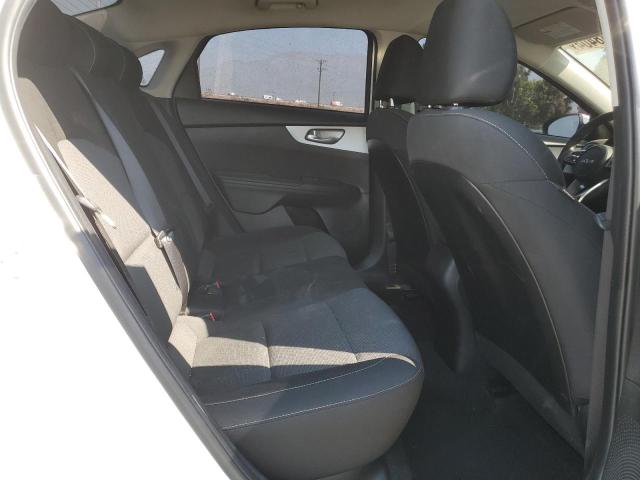 Photo 10 from auction – 2023 KIA FORTE LX with VIN 3KPF24AD2PE617639