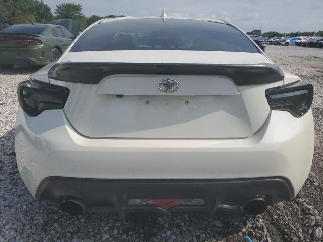 Photo 6 from auction – 2017 TOYOTA 86 BASE with VIN JF1ZNAA15H8708981