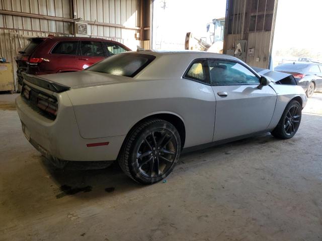 Photo 3 from auction – 2022 DODGE CHALLENGER with VIN 2C3CDZKG2NH113780