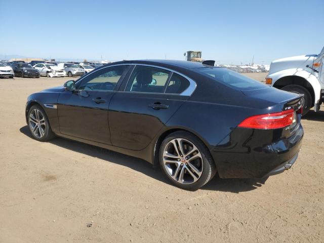 Photo 2 from auction – 2017 JAGUAR XE PREMIUM with VIN SAJAD4BVXHA965917