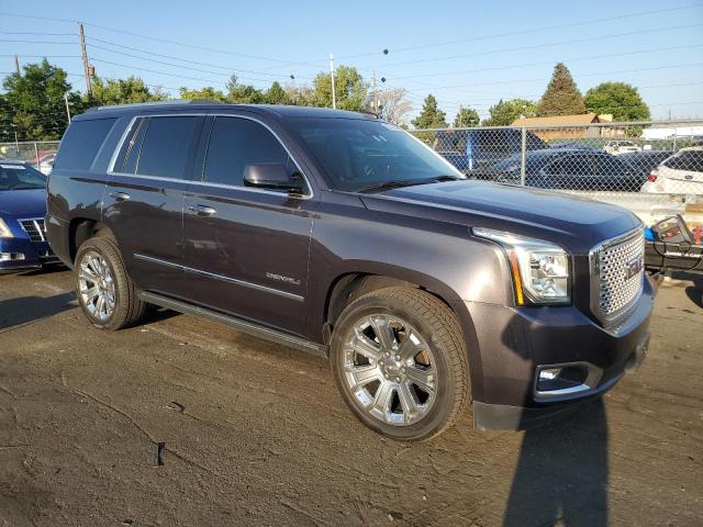 Photo 4 from auction – 2015 GMC YUKON DENA with VIN 1GKS2CKJ3FR640593