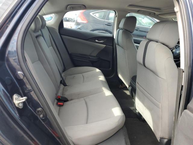 Photo 10 from auction – 2016 HONDA CIVIC EX with VIN 19XFC2F79GE071202