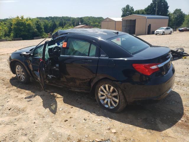 Photo 2 from auction – 2013 CHRYSLER 200 TOURIN with VIN 1C3CCBBB7DN570301