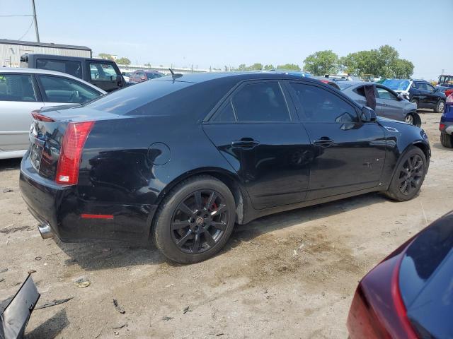 Photo 3 from auction – 2008 CADILLAC CTS HI FEA with VIN 1G6DP57V080111299