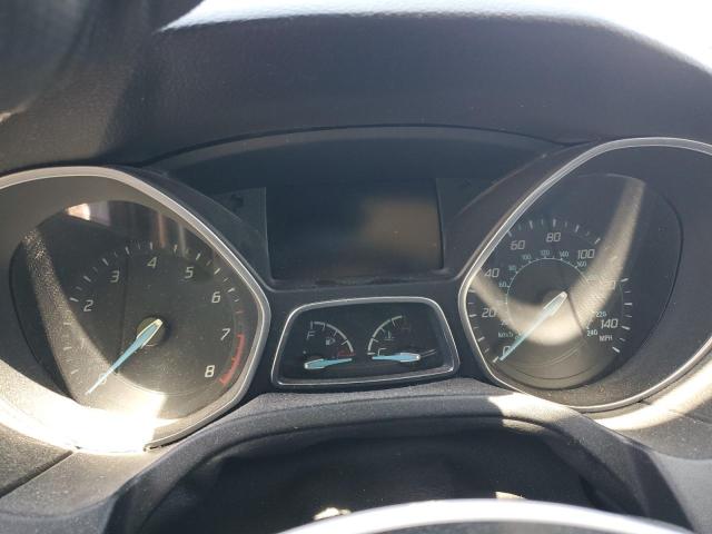 Photo 9 from auction – 2014 FORD FOCUS SE with VIN 1FADP3K23EL138852