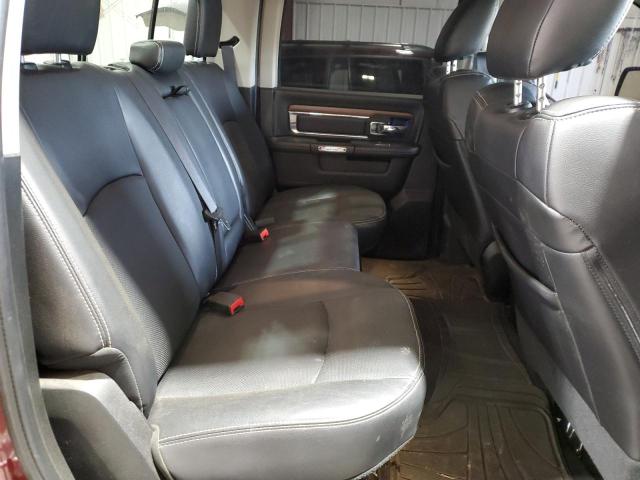 Photo 10 from auction – 2017 RAM 1500 LARAM with VIN 1C6RR7NT2HS633146