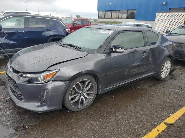 Photo 1 from auction – 2015 TOYOTA SCION TC with VIN JTKJF5C79F3096431