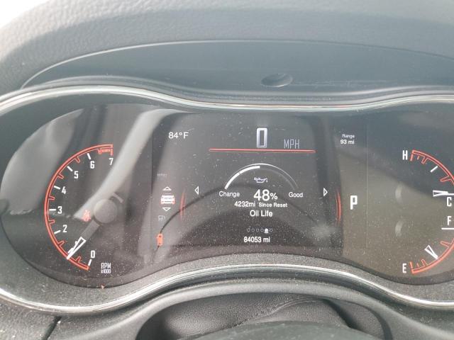 Photo 9 from auction – 2015 DODGE DURANGO LI with VIN 1C4RDJDG0FC110370