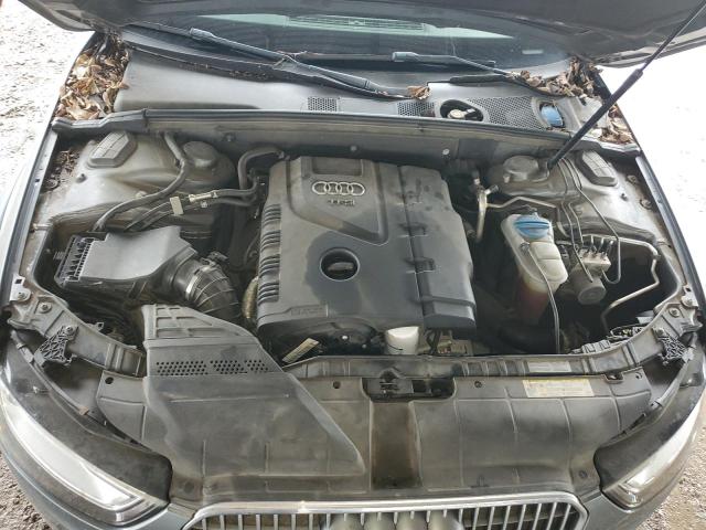 Photo 11 from auction – 2013 AUDI A4 ALLROAD with VIN WA1UFAFLXDA045299