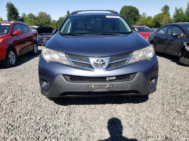 Photo 5 from auction – 2013 TOYOTA RAV4 LE with VIN 2T3BFREV3DW097941