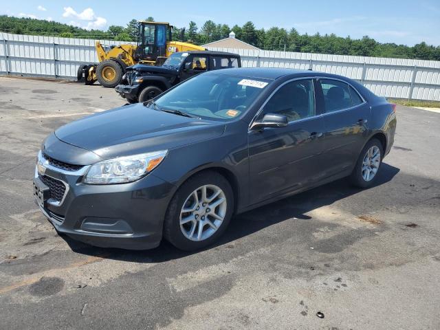 Photo 1 from auction – 2014 CHEVROLET MALIBU 1LT with VIN 1G11C5SL1EF271033