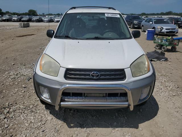 Photo 5 from auction – 2002 TOYOTA RAV4 with VIN JTEGH20V920061957