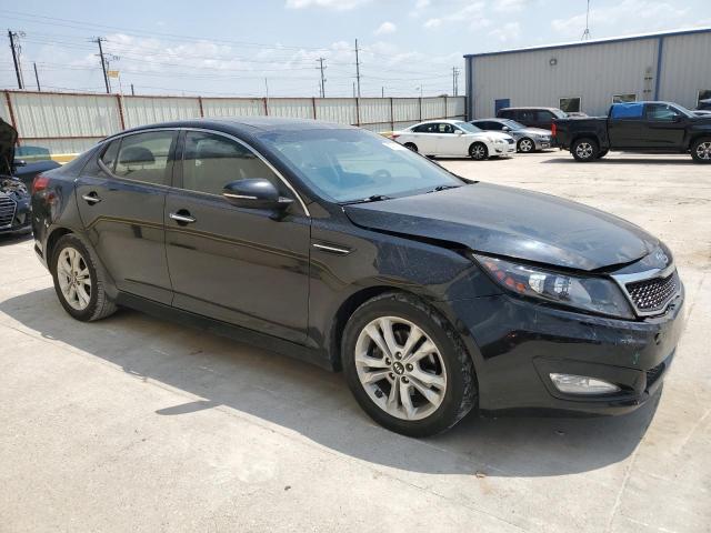 Photo 4 from auction – 2011 KIA OPTIMA EX with VIN KNAGN4A74B5166611