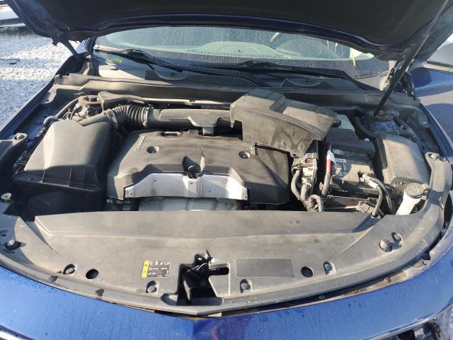 Photo 11 from auction – 2014 CHEVROLET IMPALA LS with VIN 1G11Y5SL6EU143710