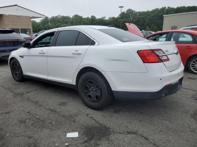 Photo 2 from auction – 2015 FORD TAURUS POL with VIN 1FAHP2MK4FG194284