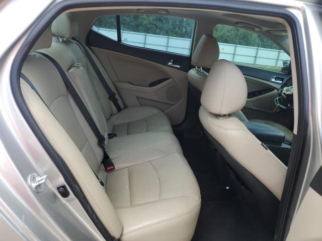 Foto 10 de la subasta – 2015 KIA OPTIMA EX con VIN 5XXGN4A70FG478655