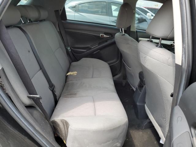 Photo 11 from auction – 2010 TOYOTA COROLLA MA with VIN 2T1KU4EE9AC345141