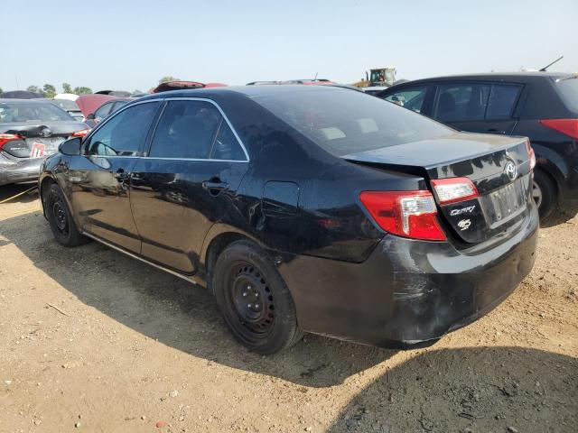 Photo 2 from auction – 2012 TOYOTA CAMRY BASE with VIN 4T4BF1FK7CR212849