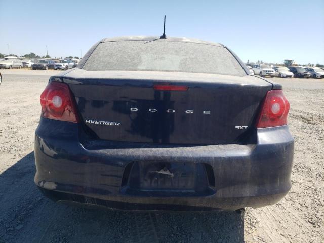 Photo 6 from auction – 2013 DODGE AVENGER SX with VIN 1C3CDZCB4DN660686