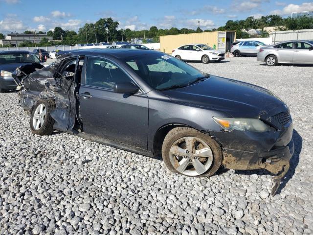 Photo 4 from auction – 2010 TOYOTA CAMRY BASE with VIN 4T1BF3EK5AU087693