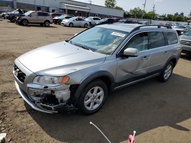 VOLVO XC70 3.2 2013 with VIN YV4940BL1D1167712 - Photo from auction