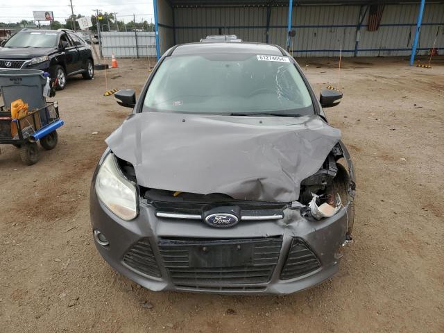 Photo 5 from auction – 2012 FORD FOCUS SEL with VIN 1FAHP3M26CL265896