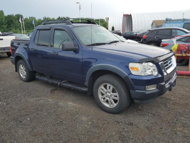 Photo 4 from auction – 2008 FORD EXPLORER S with VIN 1FMEU51E28UA41361