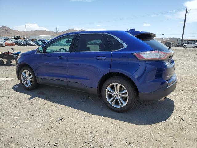 Photo 2 from auction – 2015 FORD EDGE SEL with VIN 2FMTK3J91FBB74118