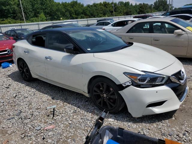 Photo 4 from auction – 2016 NISSAN MAXIMA 3.5 with VIN 1N4AA6AP8GC395415